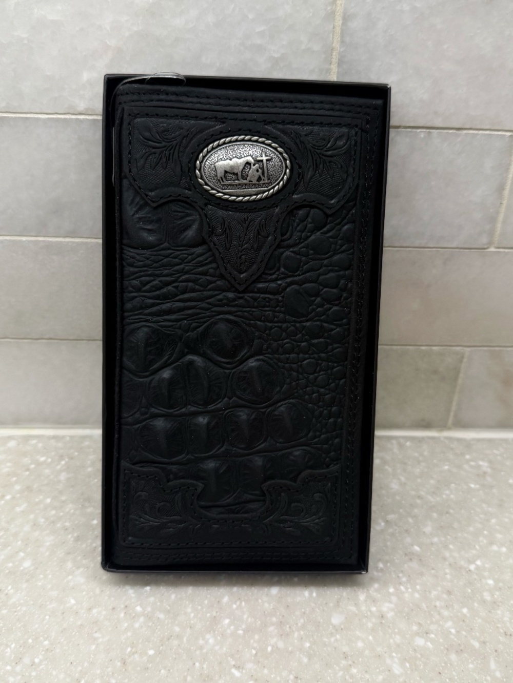 Cody James Rodeo Wallet - Picture 6 of 6